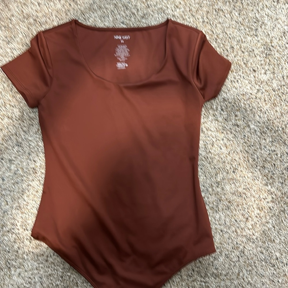 Bodysuit size M
